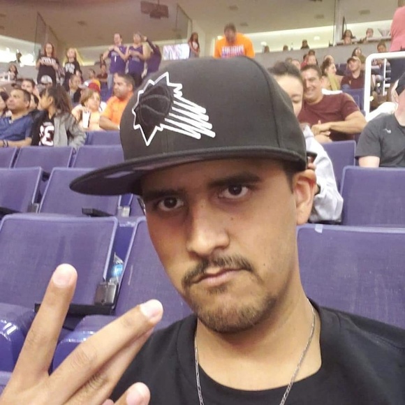 Meet your Posher, Marcus - Picture 1 of 1